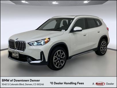 New 2025 BMW X1 xDrive28i w/ Technology Package