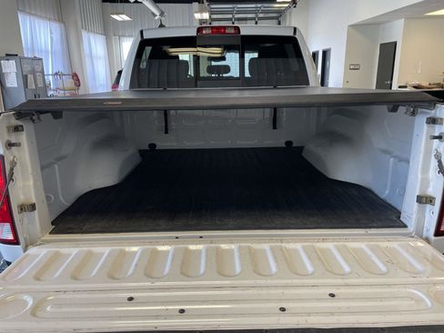 Used 2018 RAM 1500 Big Horn image 45