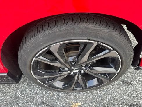 Used 2019 Honda Civic Sport image 20
