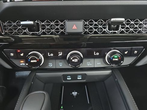 New 2026 Honda Accord Touring image 24