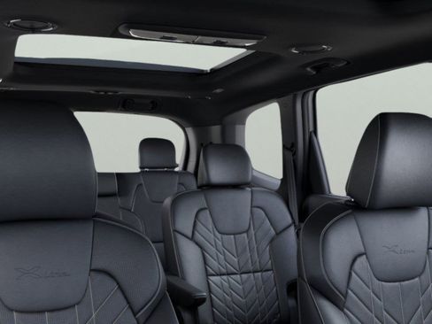 New 2025 Kia Telluride SX X-Line AWD/4WD image 27