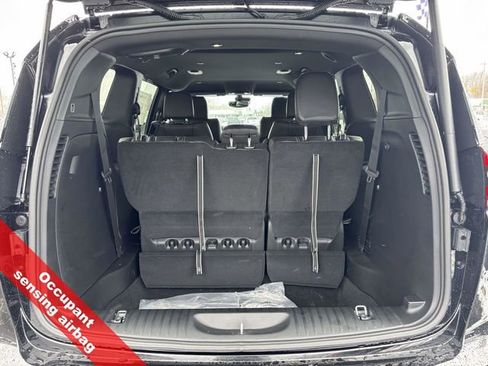 New 2026 Chrysler Pacifica Select image 41