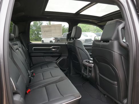 New 2026 RAM 1500 Laramie w/ Laramie Southwest Edition AWD/4WD image 14