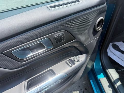 New 2026 Ford Mustang Premium RWD image 13