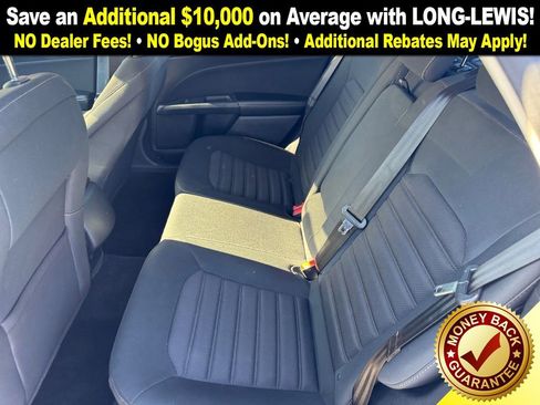 Used 2018 Ford Fusion SE image 21