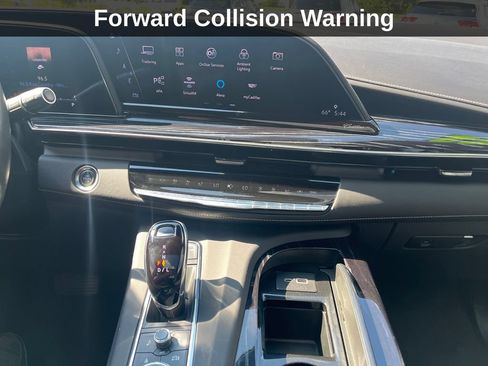 Used 2022 Cadillac Escalade Sport w/ Touring Package AWD/4WD image 25