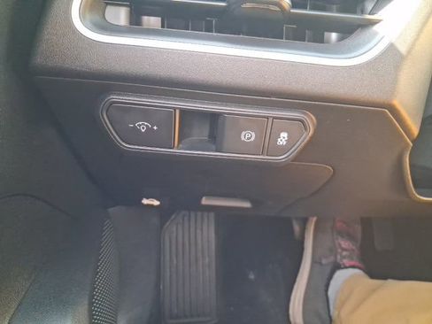Used 2025 Kia K4 FWD image 20
