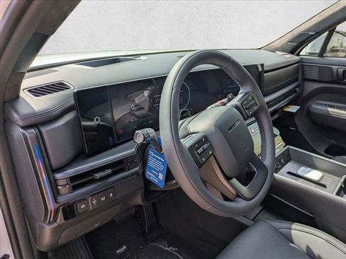 New 2026 Hyundai Santa Fe Calligraphy image 3