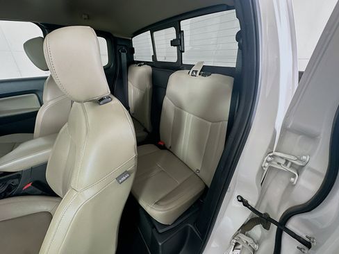 Used 2019 Ford Ranger 4x4 SuperCab image 26