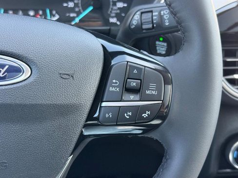 Certified 2022 Ford Escape SEL AWD/4WD image 21