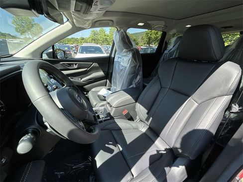 New 2025 Subaru Ascent Bronze Edition w/ Onyx Package image 11