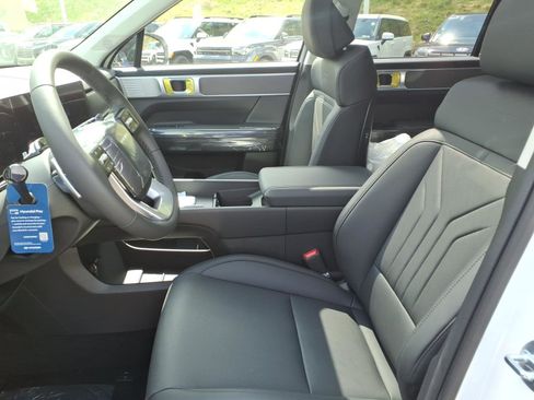 New 2026 Hyundai Santa Fe XRT AWD/4WD image 5