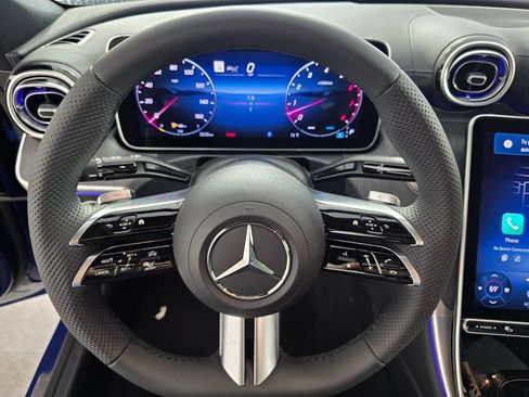 New 2026 Mercedes-Benz CLE 450 4MATIC Coupe image 12