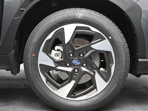 New 2026 Subaru Crosstrek 2.5i Limited AWD/4WD image 10