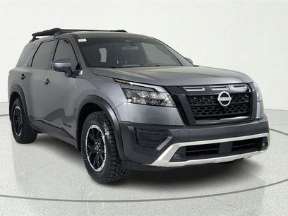 Used 2025 Nissan Pathfinder Rock Creek
