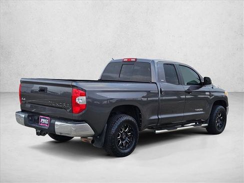 Used 2017 Toyota Tundra SR5 image 5