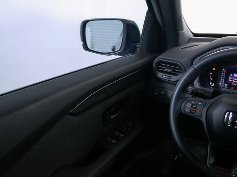 Used 2026 Honda Passport TrailSport image 27