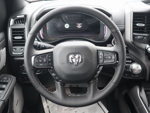 New 2026 RAM 1500 Rebel image 4