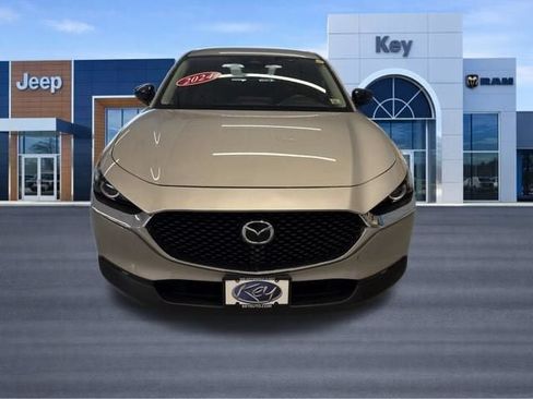 Used 2024 MAZDA CX-30 AWD 2.5 S w/ Select Sport Pkg image 12