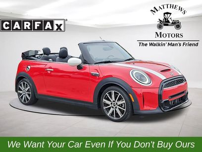 Used 2024 MINI Cooper S