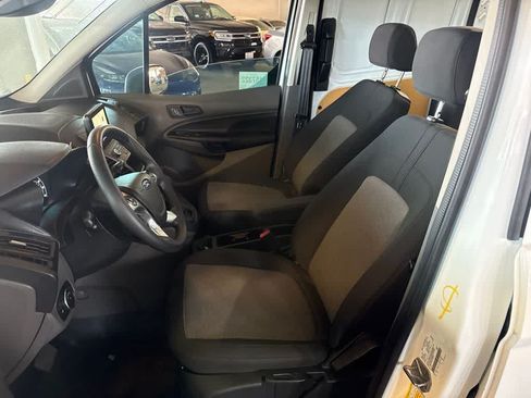 Used 2023 Ford Transit Connect XL FWD image 2