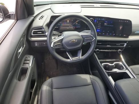 New 2026 Chevrolet Traverse LT w/ Midnight/Sport Edition FWD image 19