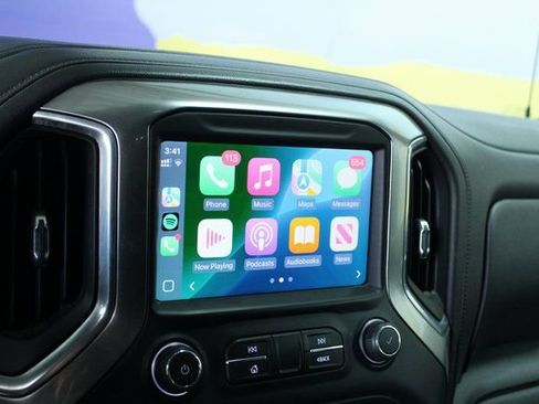 Used 2019 Chevrolet Silverado 1500 LT image 15