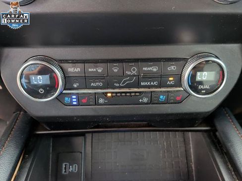 Certified 2020 Ford Expedition King Ranch w/ Cargo Package RWD image 35