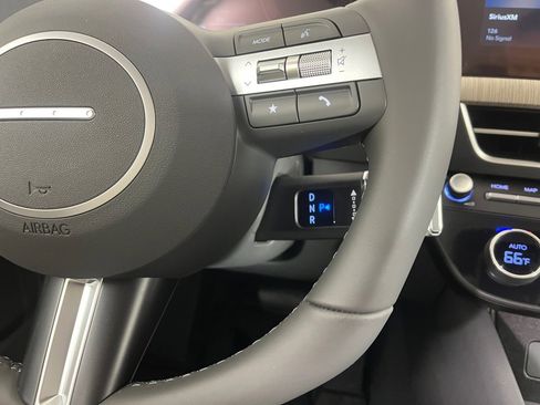 Certified 2025 Hyundai Sonata SEL image 20