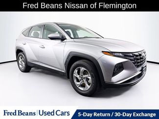 Used 2024 Hyundai Tucson SE AWD/4WD video 1