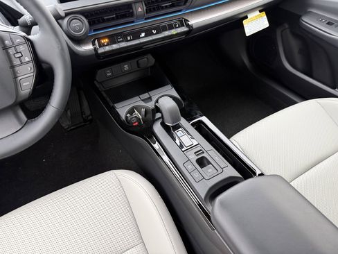 New 2026 Toyota Prius XLE image 12