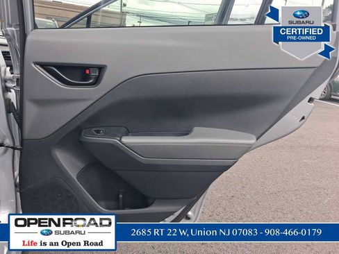 Used 2024 Subaru Crosstrek 2.0i Premium AWD/4WD image 47