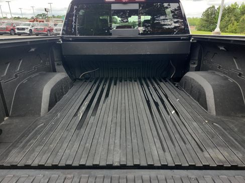 Used 2023 GMC Sierra 1500 Denali Ultimate AWD/4WD image 16