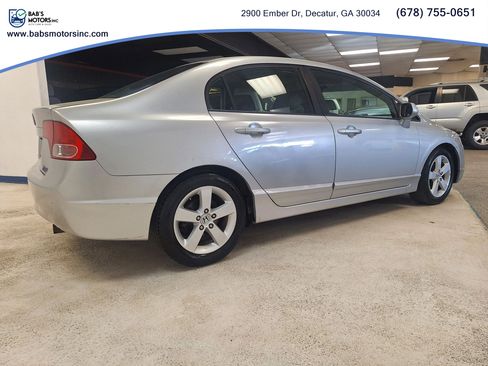 Used 2008 Honda Civic EX image 17