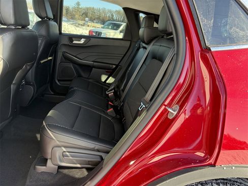 New 2026 Ford Escape SE image 24