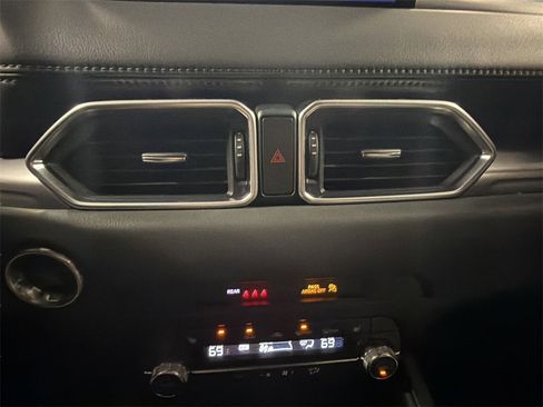 Certified 2023 MAZDA CX-5 AWD 2.5 S w/ Preferred Package image 36