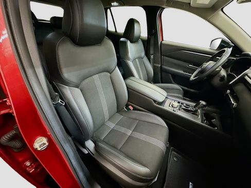 Used 2024 MAZDA CX-50 AWD 2.5 S w/ Weather Package image 34