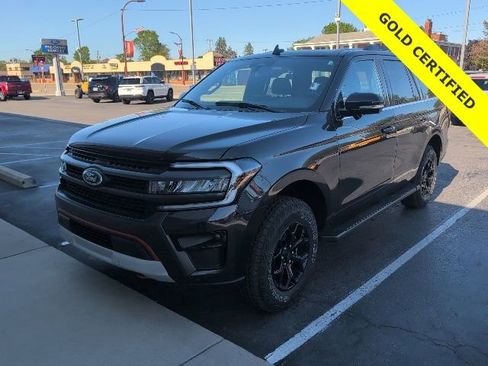 Used 2023 Ford Expedition Timberline AWD/4WD image 2