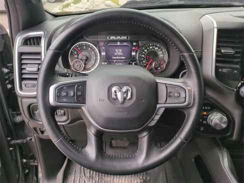 Used 2023 RAM 1500 Laramie image 14