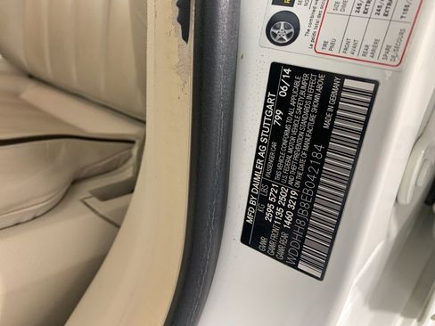 Used 2014 Mercedes-Benz E 350 Sport image 13