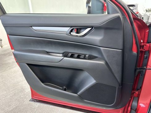 Used 2024 MAZDA CX-5 AWD 2.5 S w/ Preferred Package image 24