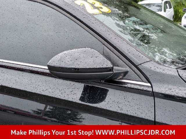 Used 2023 Volkswagen Jetta SE FWD image 11