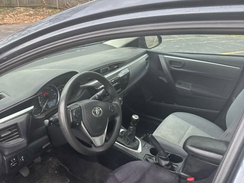 Used 2014 Toyota Corolla L image 11