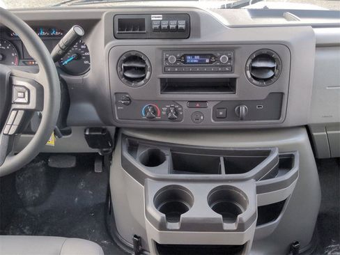 New 2024 Ford E-350 and Econoline 350 Super Duty w/ Power Windows & Locks Group image 17