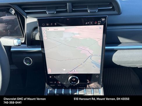 New 2026 GMC Terrain Elevation w/ Elevation Premium Package image 19