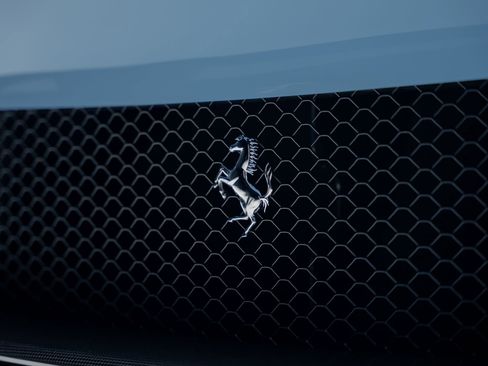 Used 2024 Ferrari Purosangue image 14