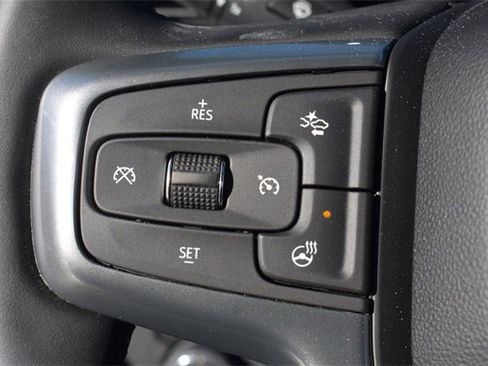 New 2026 Chevrolet Silverado 2500 LT image 30