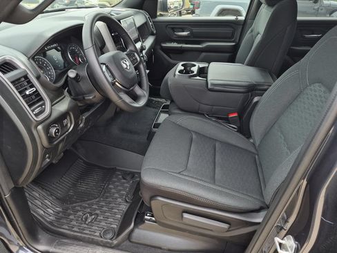 New 2026 RAM 1500 Classic Warlock AWD/4WD image 10