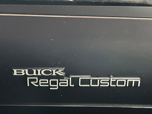 Used 1991 Buick Regal Custom image 82