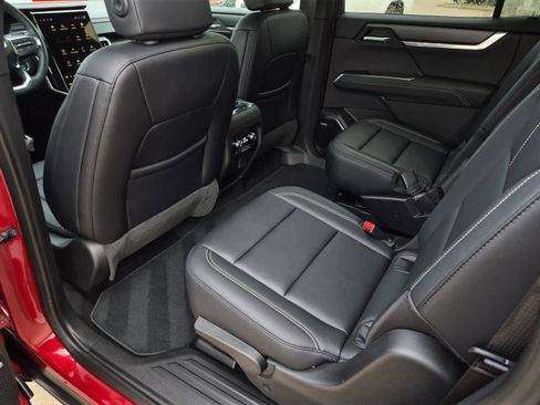 New 2026 GMC Acadia Elevation w/ Black Edition image 10